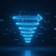 digital funnel marketing-Titel