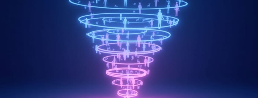 funnel inbound marketing-Titel