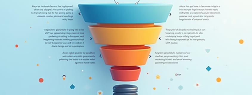 funnel marketing deutsch-Titel