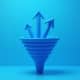 funnel marketing-Titel