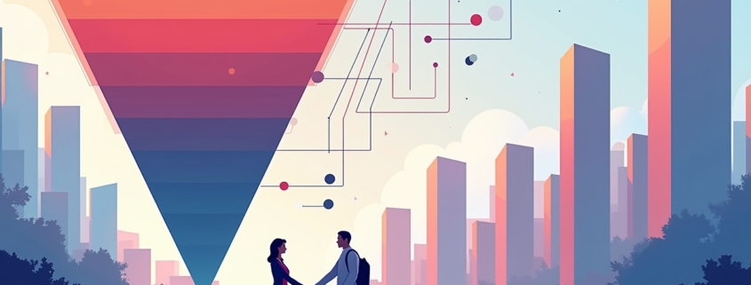 marketing funnel content-Titel
