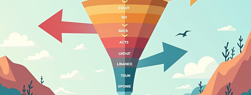 marketing funnel deutsch-Titel