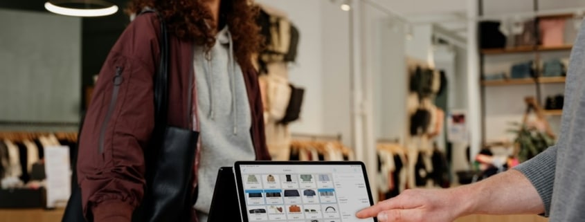 Photo digital customer acquisition tools effective