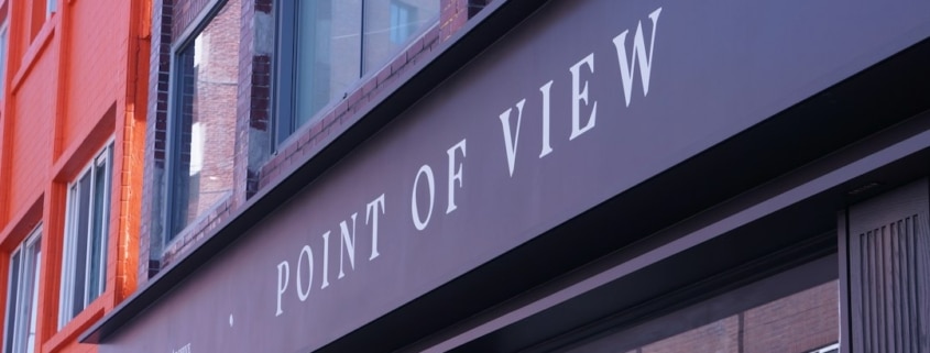 Photo brand positioning review optimization